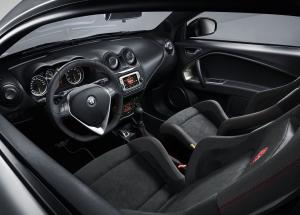 Alfa Romeo Mito Veloce 2016 года 